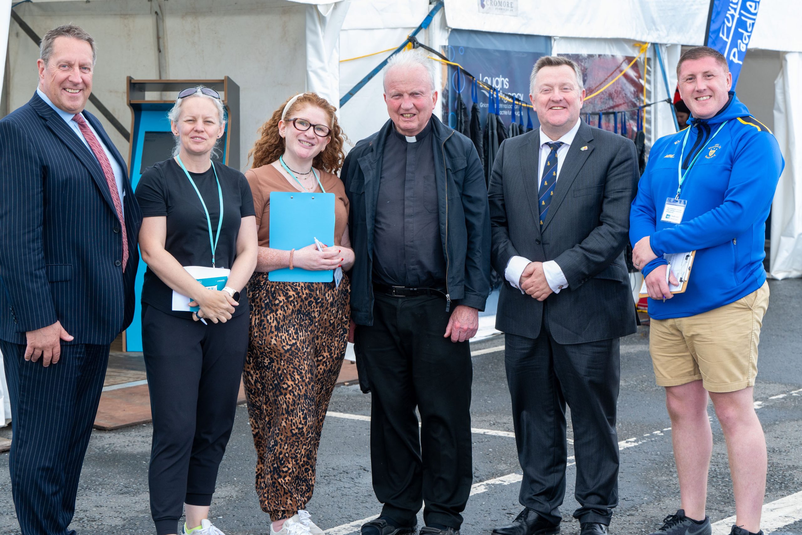 Communities across NI continue to join the conversation on ‘This is our health’
